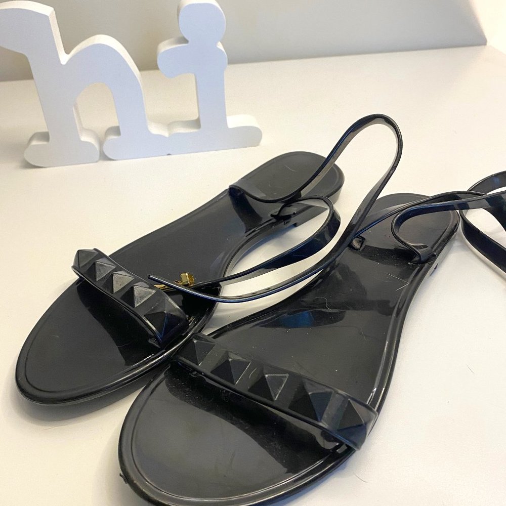 Jelly Sandals